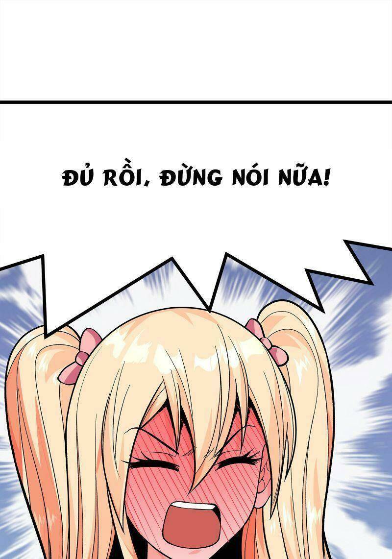 Thời Đại Thần Minh: Thế Giới Biến Thành Game Online: Chapter 4