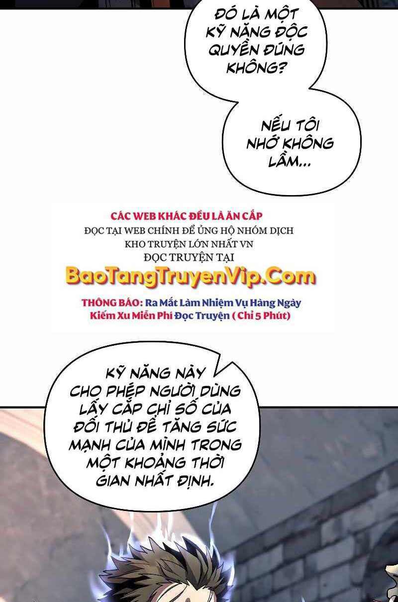 Con Đường Diệt Thần: Chapter 25