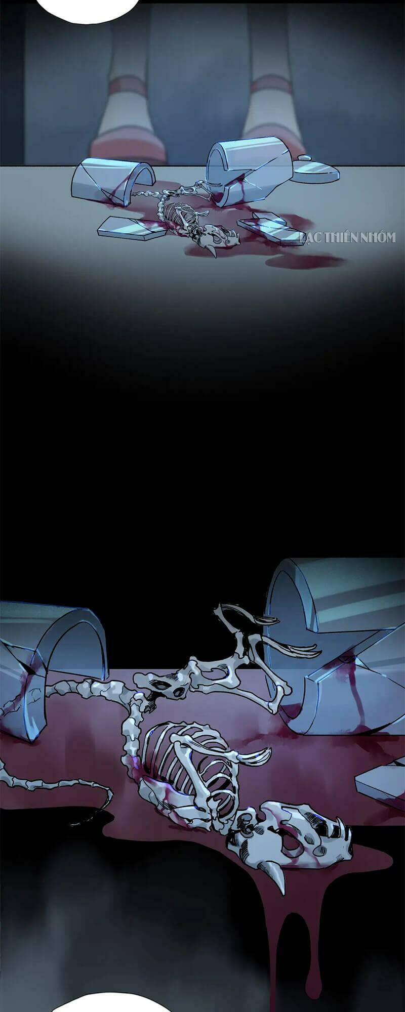 Phép Tắc Trường Ogus: Chapter 52