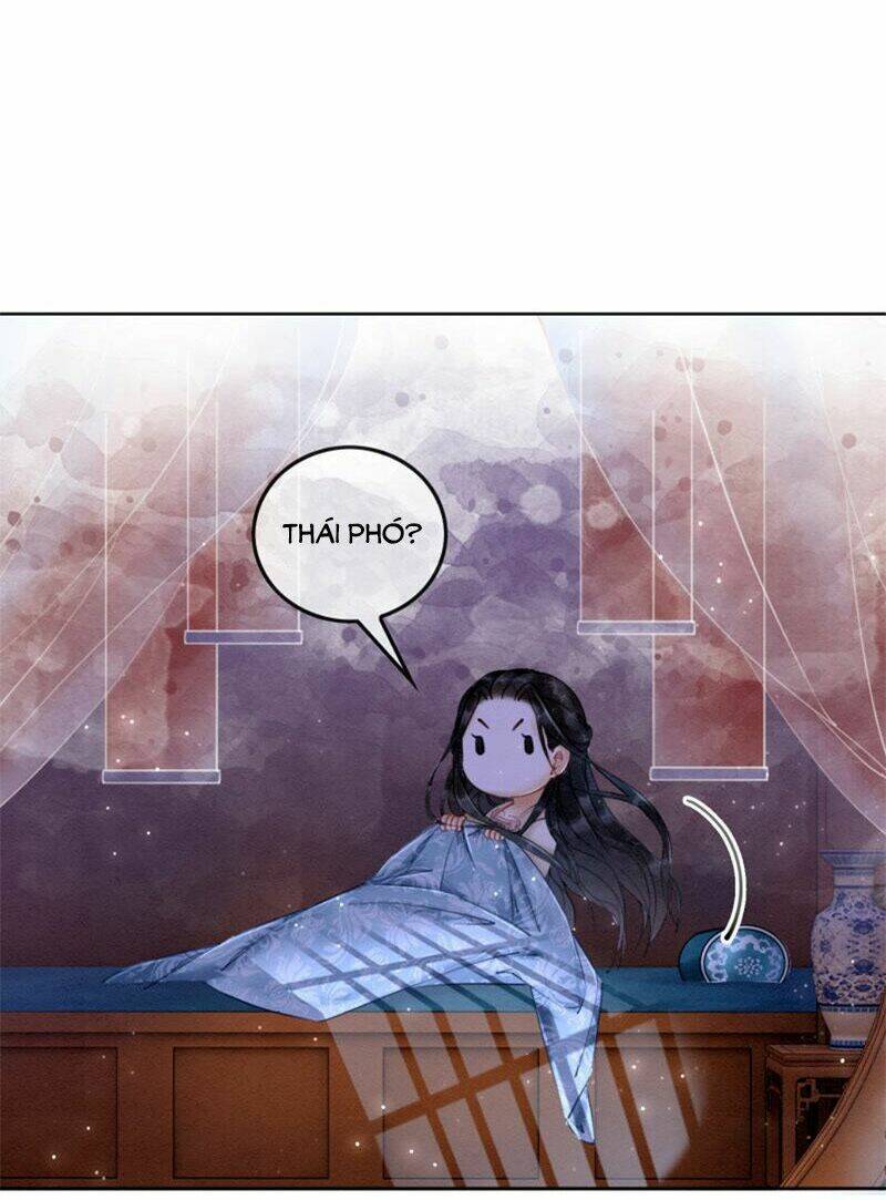 Hậu Cung Của Trẫm Cháy Rồi!: Chapter 6