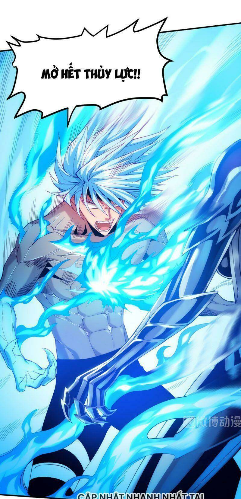 Dị Năng Của Ngươi Là Của Ta Rồi: Chapter 13