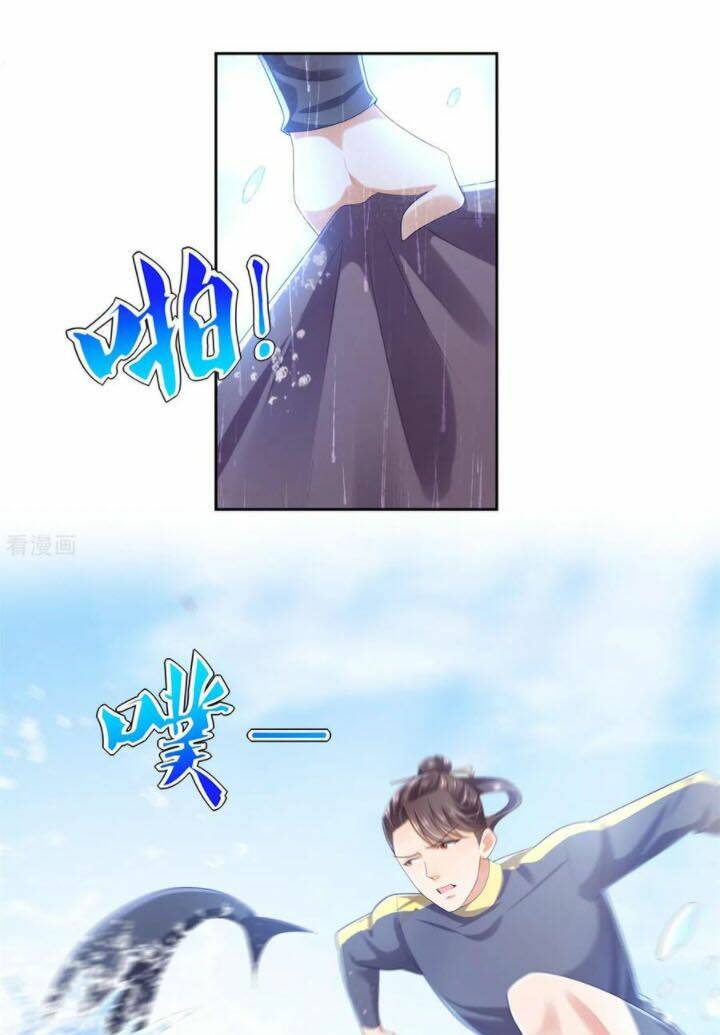 Chí Tôn Toàn Năng: Chapter 72