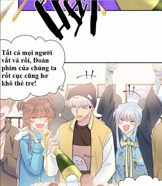 Trọng Sinh Để Ngủ Với Ảnh Đế: Chapter 154