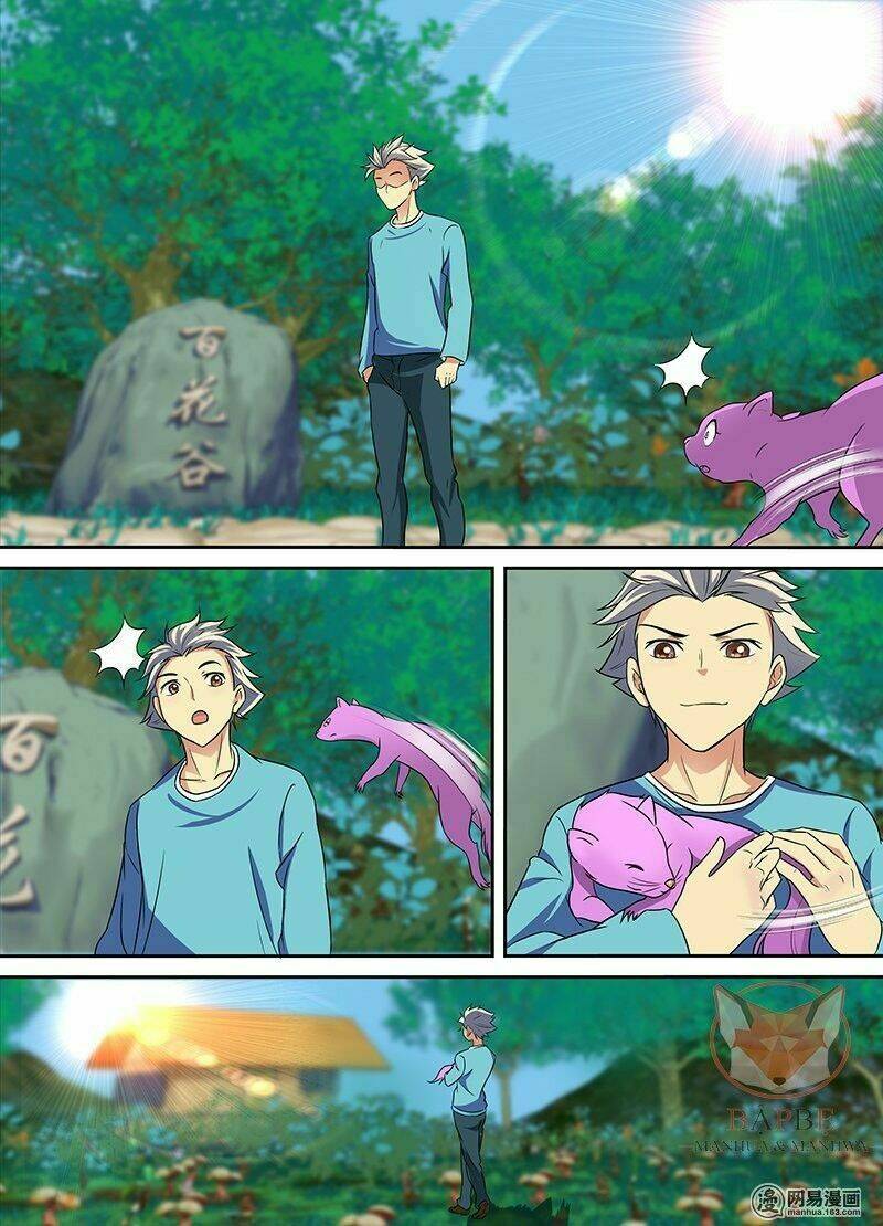 Tôi Là Thần Y: Chapter 173