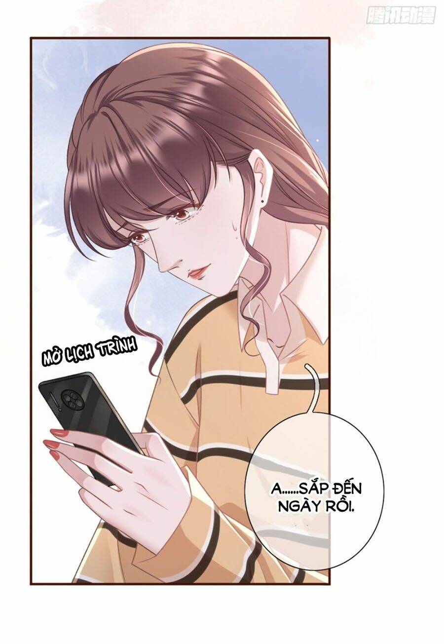 Bạn Gái Tôi Mới 30+: Chapter 36