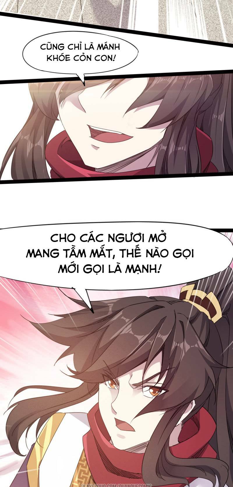 Kiếm Đồ: Chapter 22