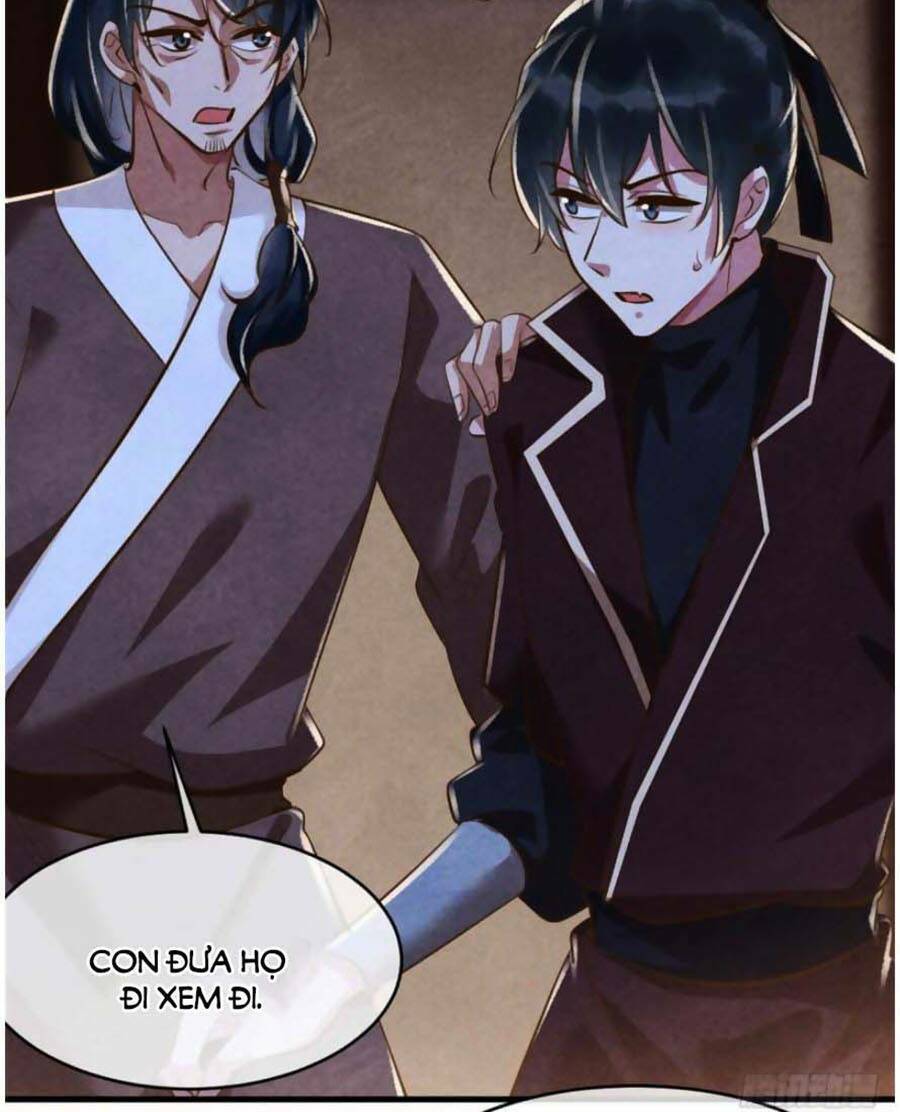 Vương Phi Muốn Trèo Tường: Chapter 95