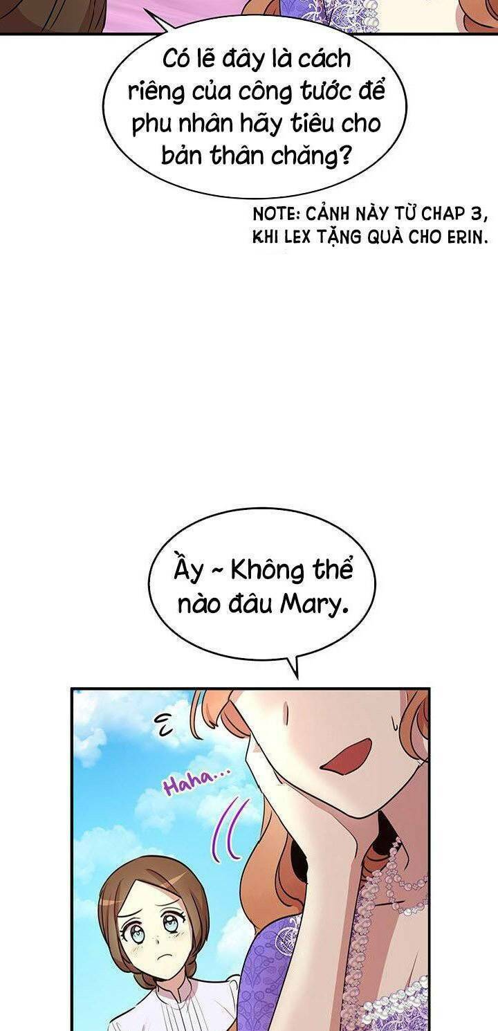 Công Tước, Loạn Vừa Thôi!: Chapter 30