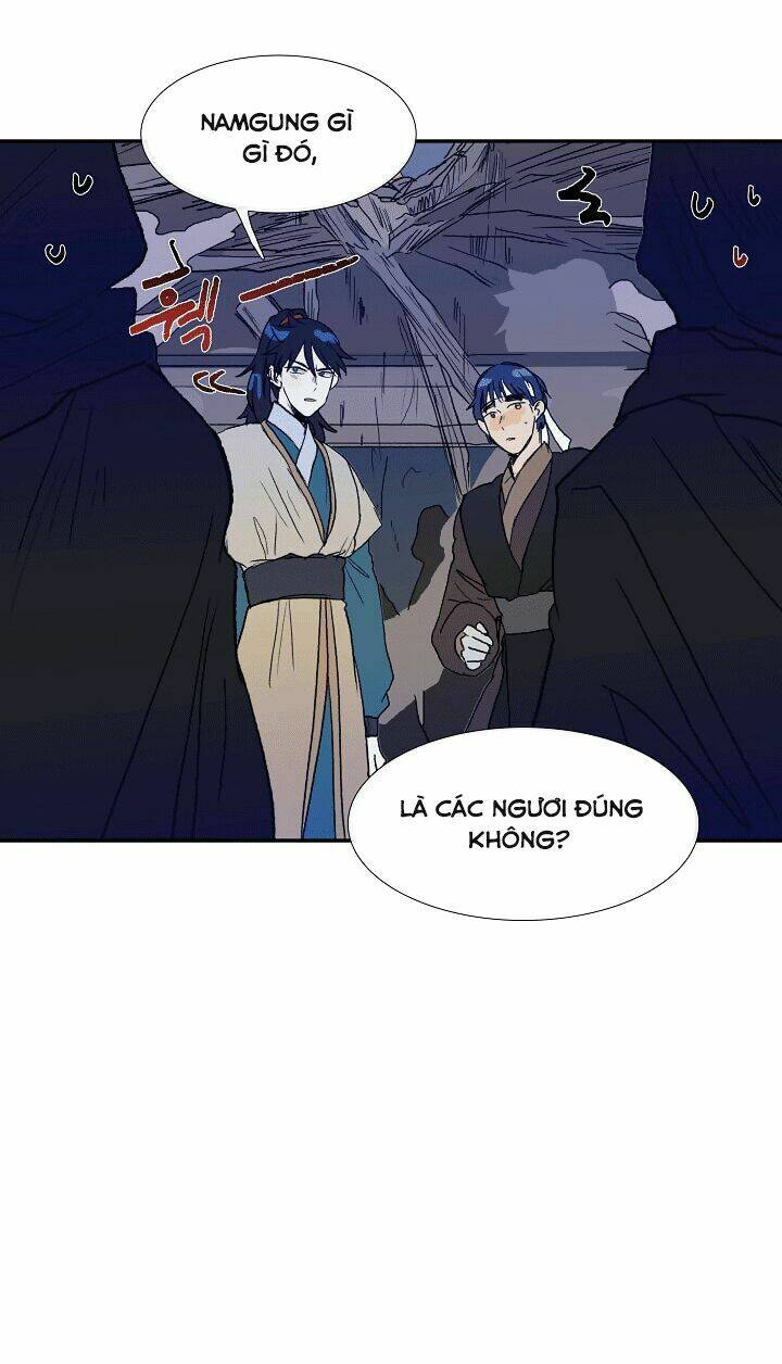 Học Sĩ Tái Sinh: Chapter 67