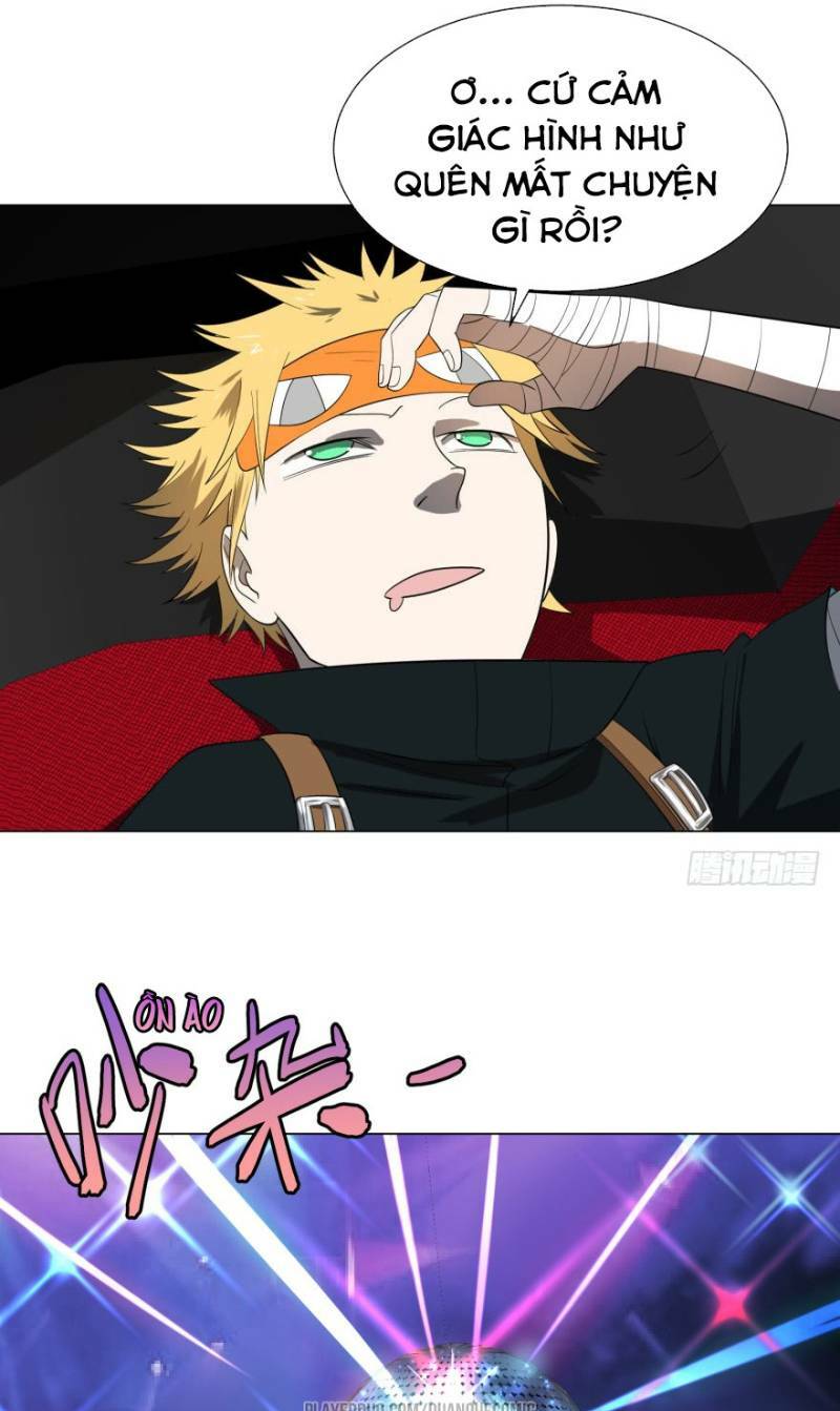 Danh Sách Kẻ Phản Diện: Chapter 30