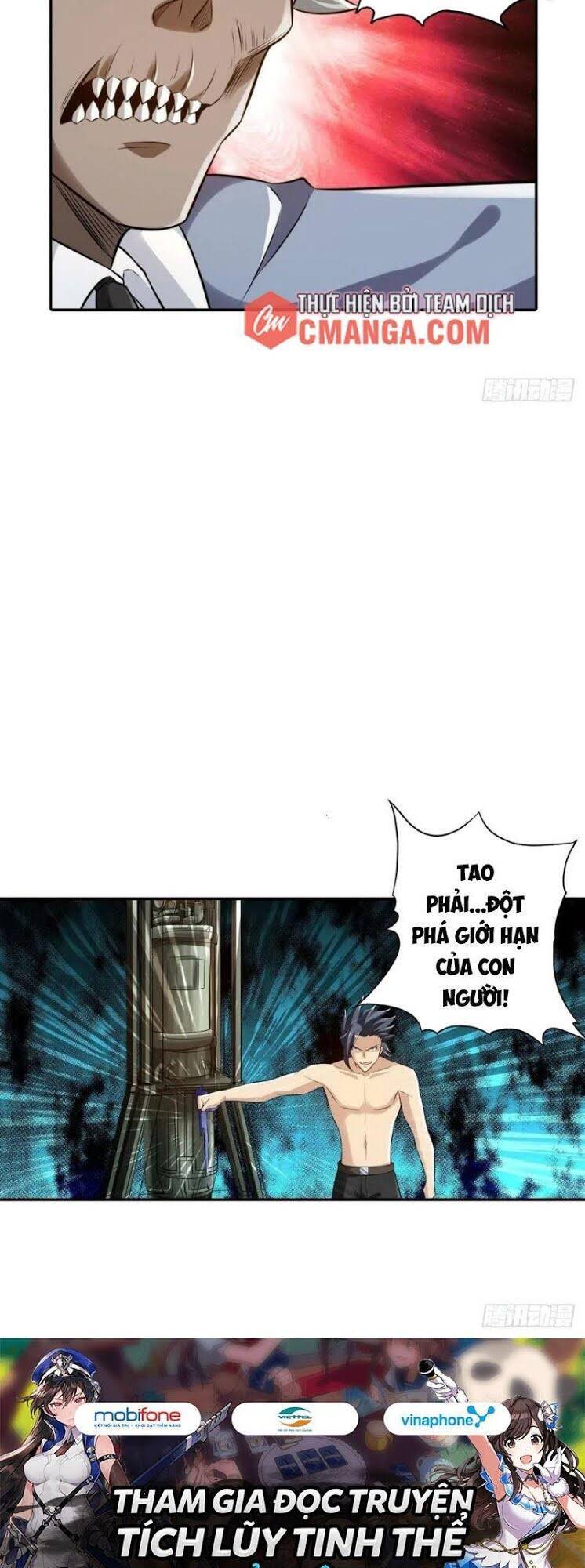 Hệ Thống Tìm Đường Chết Mạnh Nhất: Chapter 102