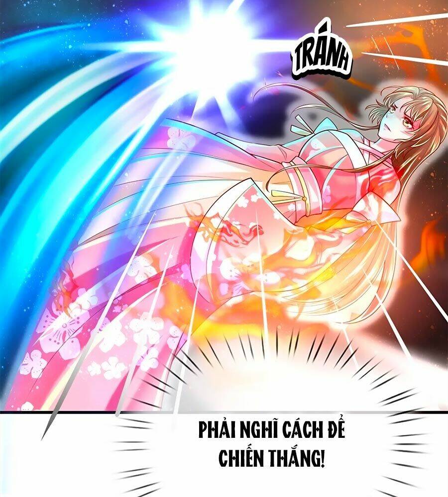 Phụng Lâm Thiên Hạ: Đệ Nhất Mỹ Nữ: Chapter 57