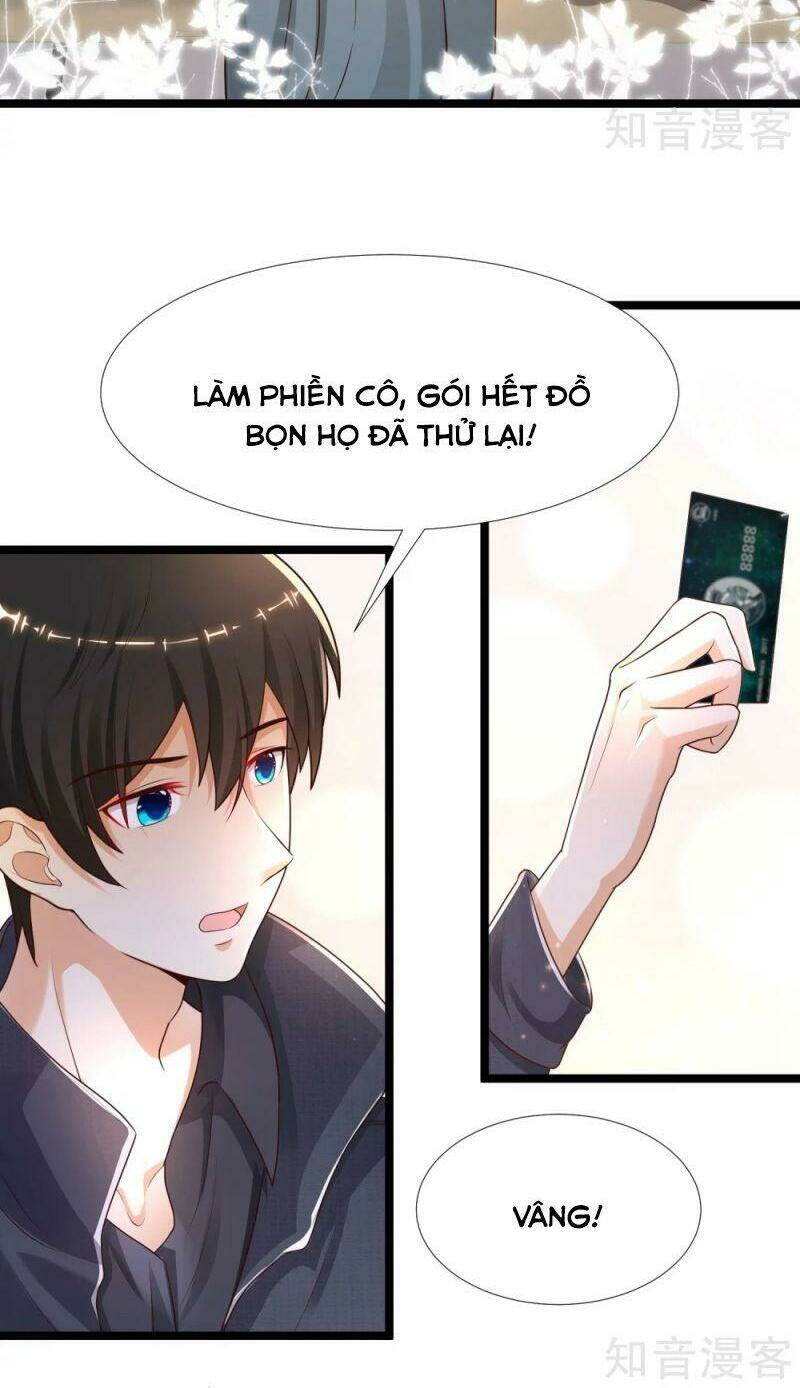 Tối Cường Vận Đào Hoa: Chapter 187