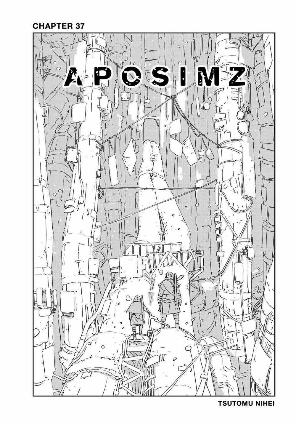 Aposimz: Chapter 37