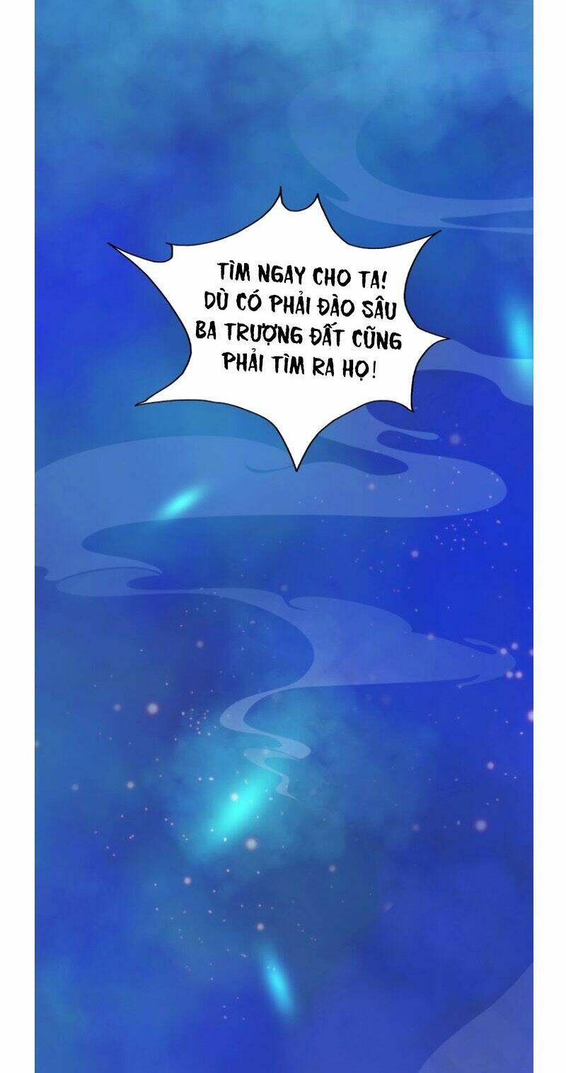 Yêu Nhan Lệnh: Chapter 56