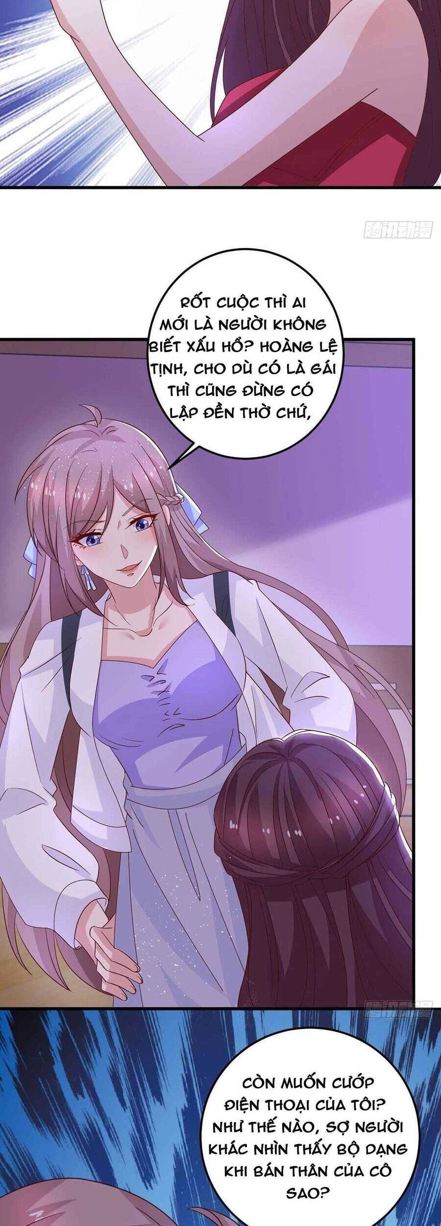 Trọng Sinh Chi Ngược Tra Nữ Vương: Chapter 27