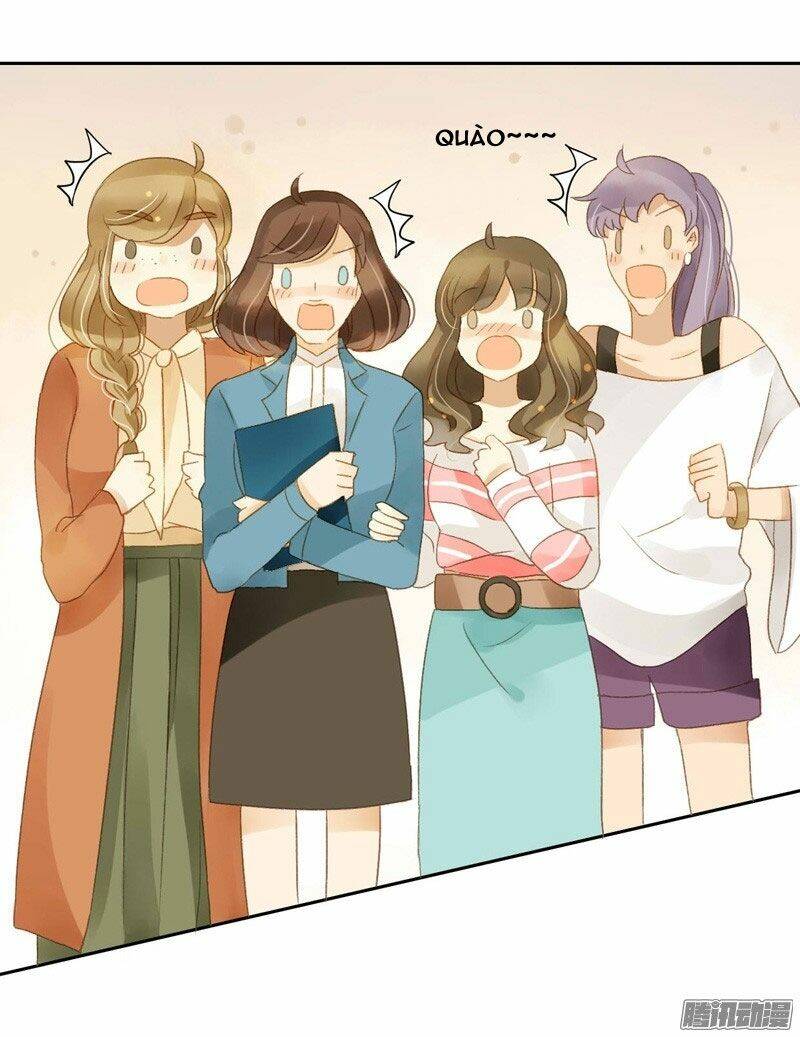 Sức Mạnh Của Sắc Đẹp: Chapter 74