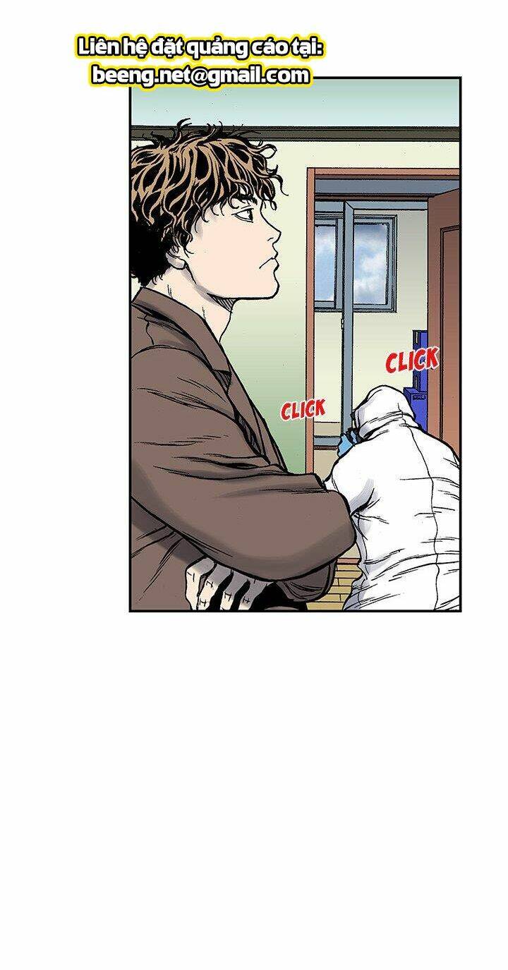 Kang Gito: Chapter 24