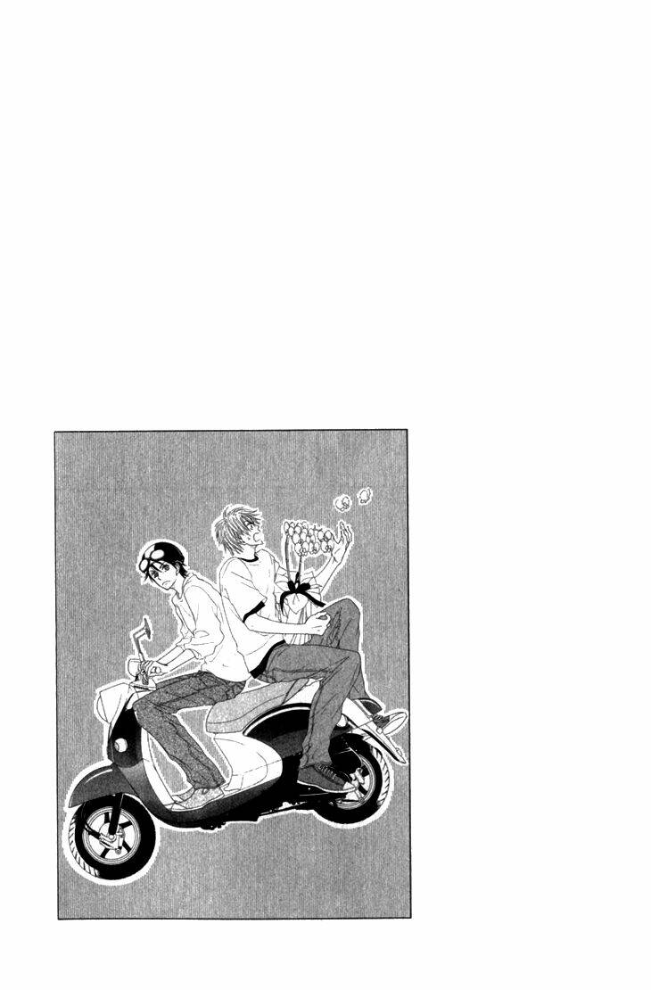 Doushiyoumo Nai Keredo: Chapter 7