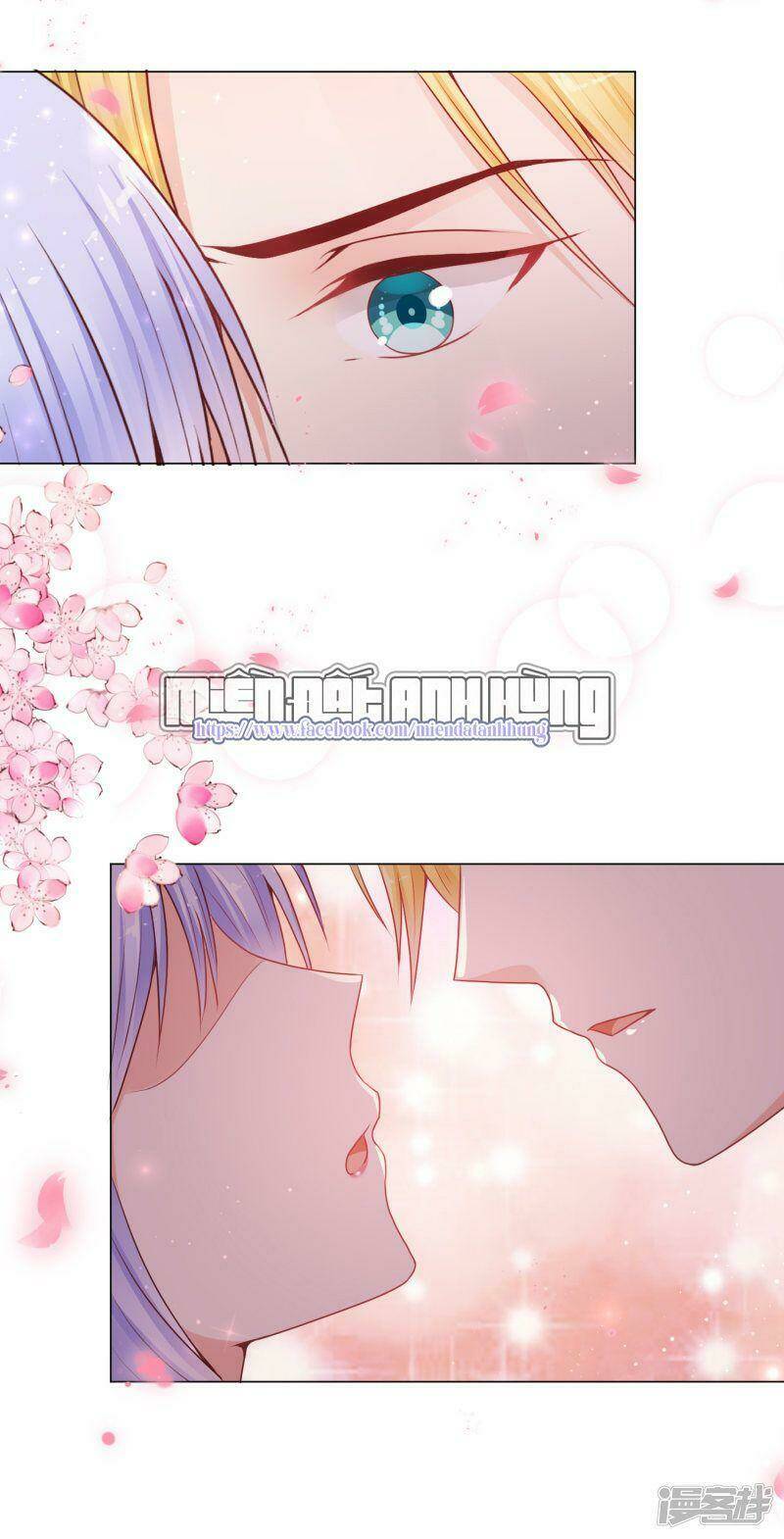 Đế Quốc Tinh Tế Đệ Nhất Sủng Hôn: Chapter 20