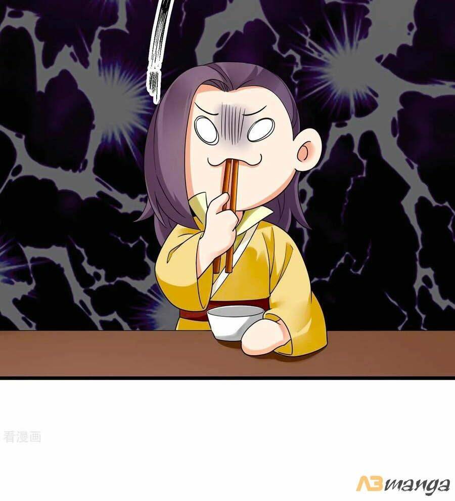 Hãn Phi Đương Gia: Lãnh Vương Xin Tự Trọng: Chapter 37