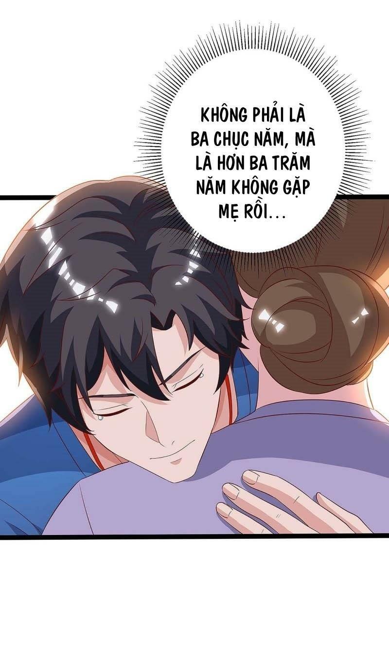 Trọng Sinh Khí Thiếu Quy Lai: Chapter 107