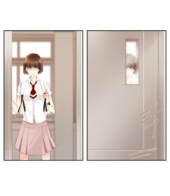 Tình Cờ Tìm Thấy Tháng 7- Find July: Chapter 7.2