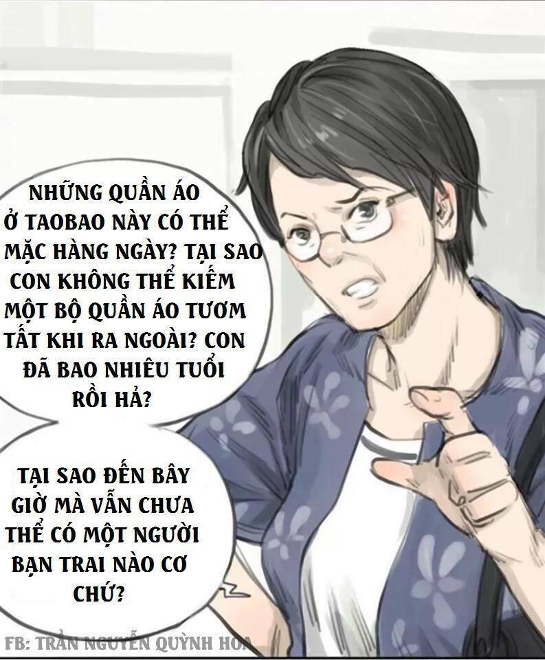 12 Giờ Của Lọ Lem: Chapter 2