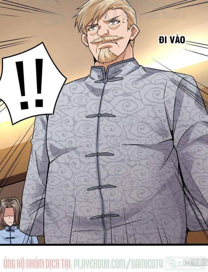 Địa Phủ Khai Phá Thương: Chapter 150
