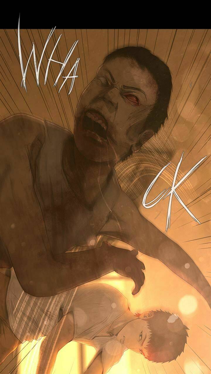 Dead Days: Chapter 36