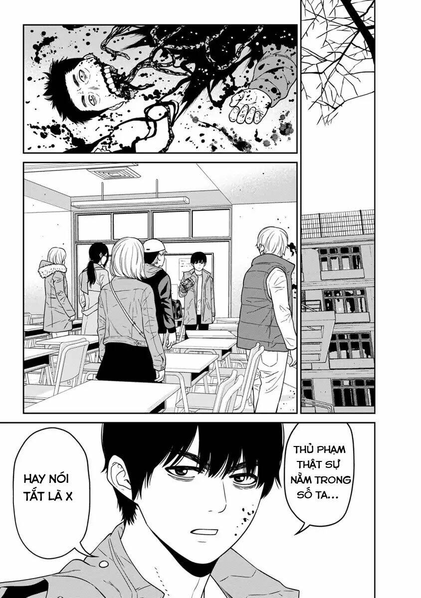Cuồng Sát: Chapter 5.3