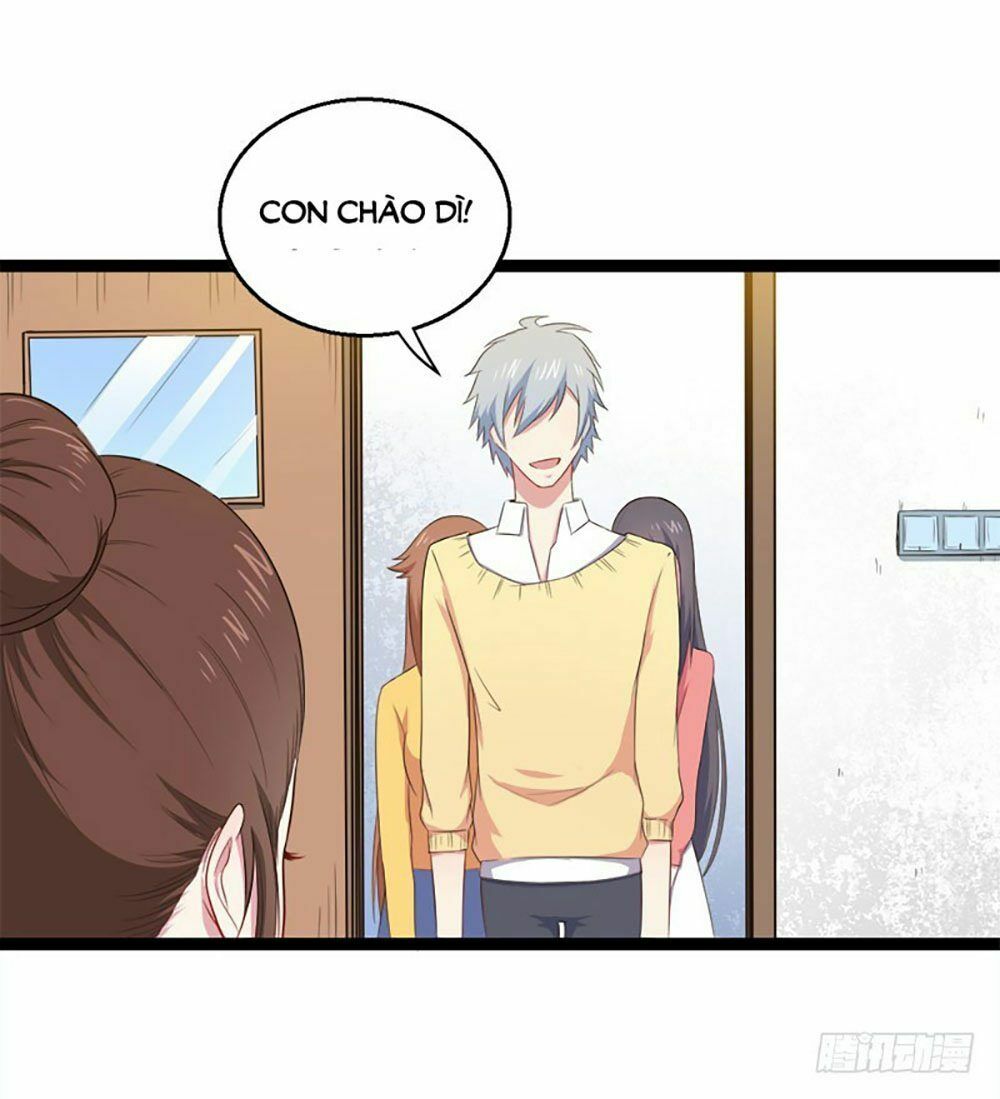 Ngạo Kiều Quỷ Vương Yêu Ta: Chapter 23
