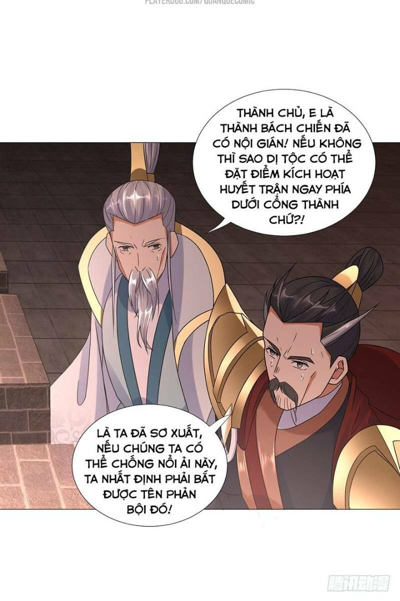 Chí Tôn Trọng Sinh: Chapter 20