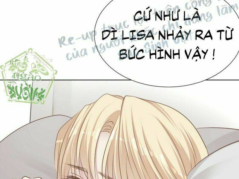 Điều Giáo Gấu Bắc Cực: Chapter 41