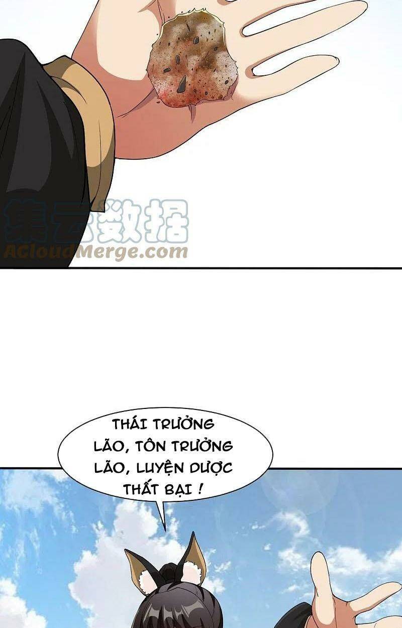 Chiến Đỉnh: Chapter 333