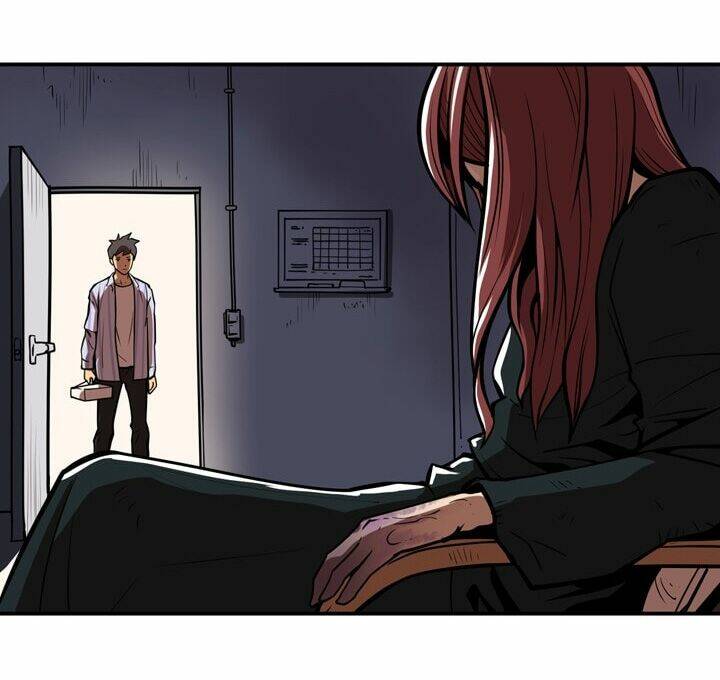 Raid: Chapter 62