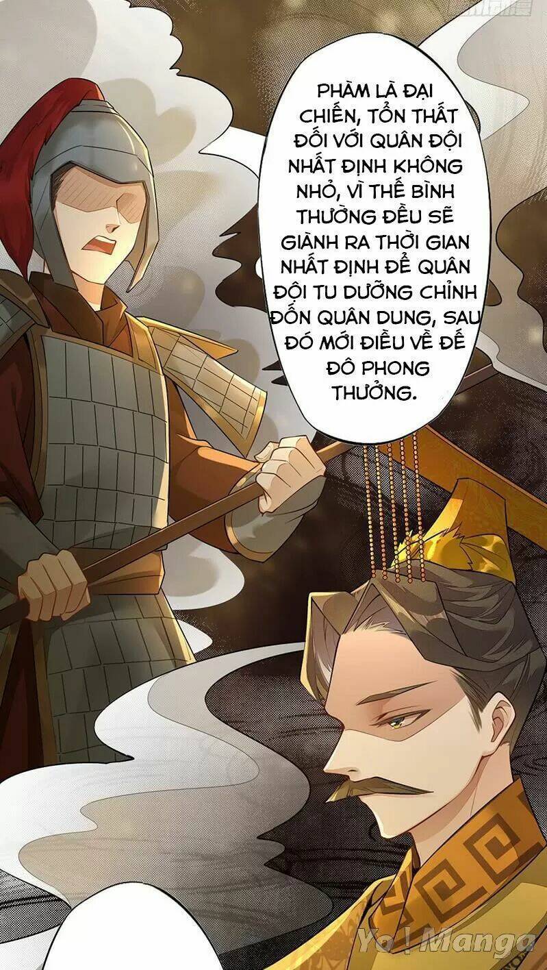 Tuyệt Thế Luyện Đan Sư: Chapter 140