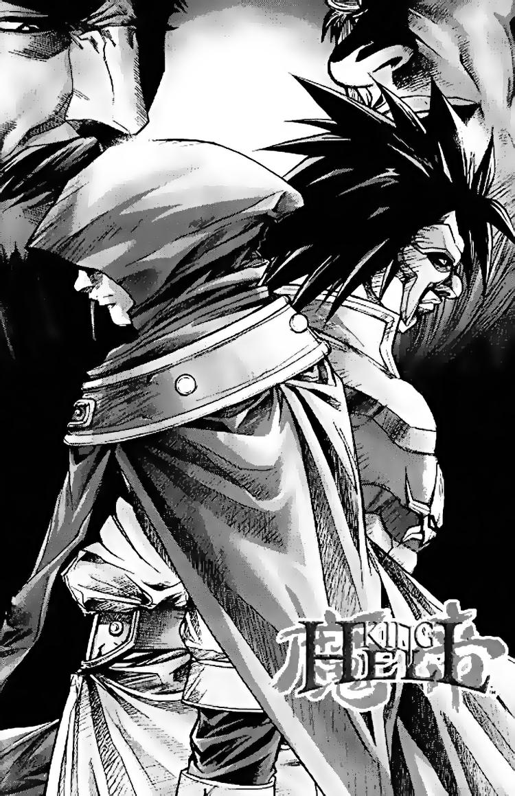 Diêm Đế: Chapter 99