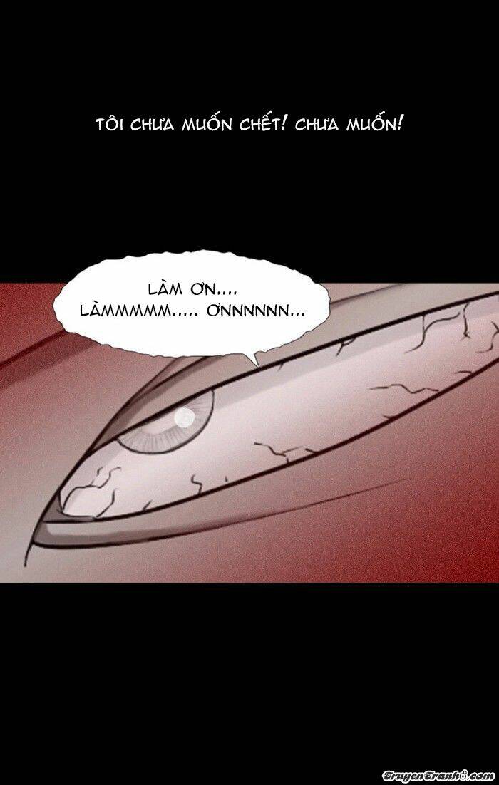 Thứ Sáu: Những Câu Chuyện Cấm: Chapter 20