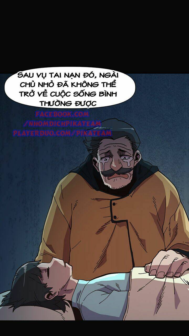 Đại Lục Vô Song: Chapter 11