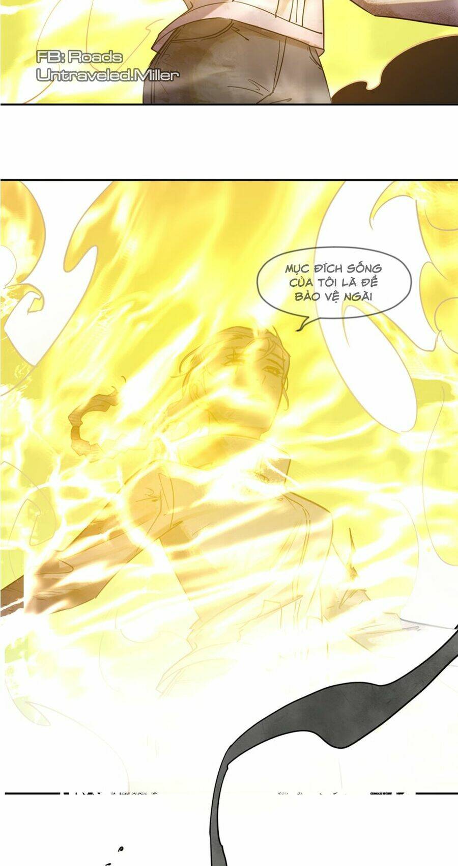 Anh Hùng Và Hiệp Nữ: Chapter 78