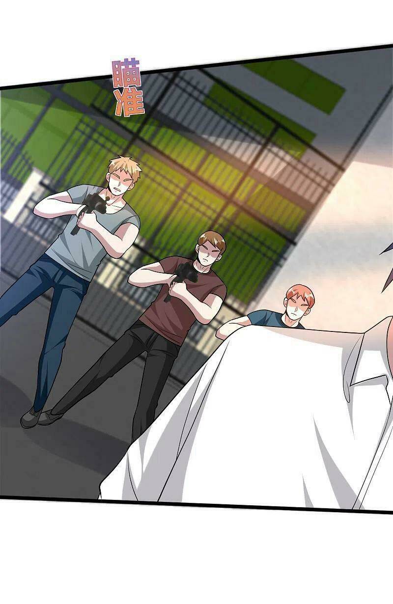 Đô Thị Tà Vương: Chapter 224
