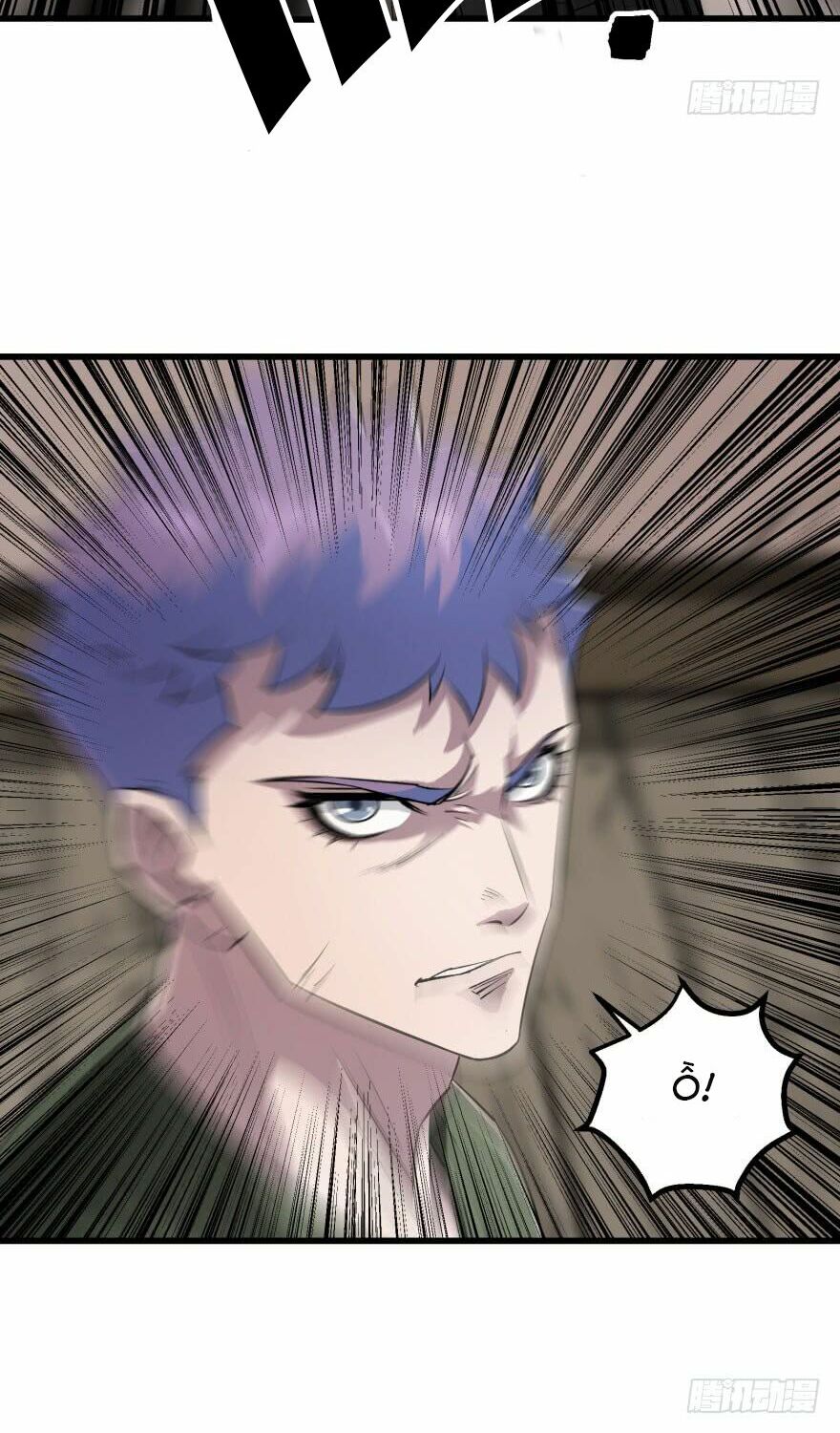 Thú Nhân: Chapter 19