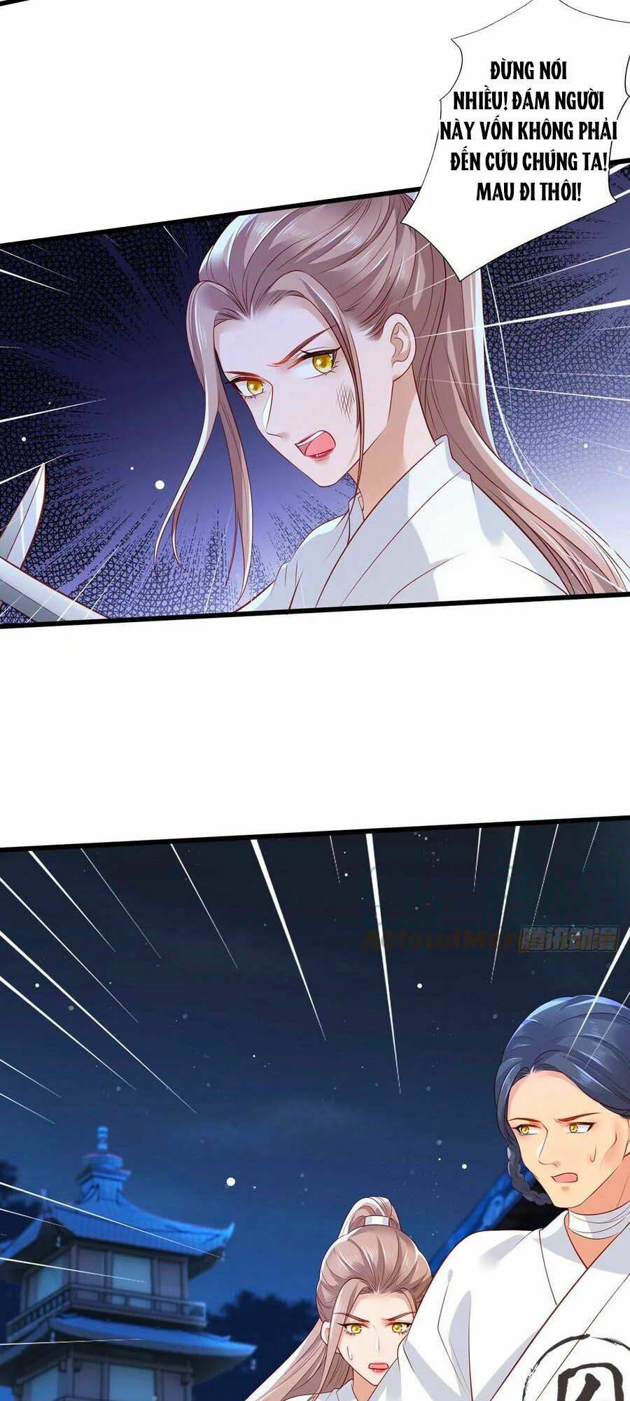 Nữ Thủ Phú Chi Kiều Sủng Nhiếp Chính Vương: Chapter 80