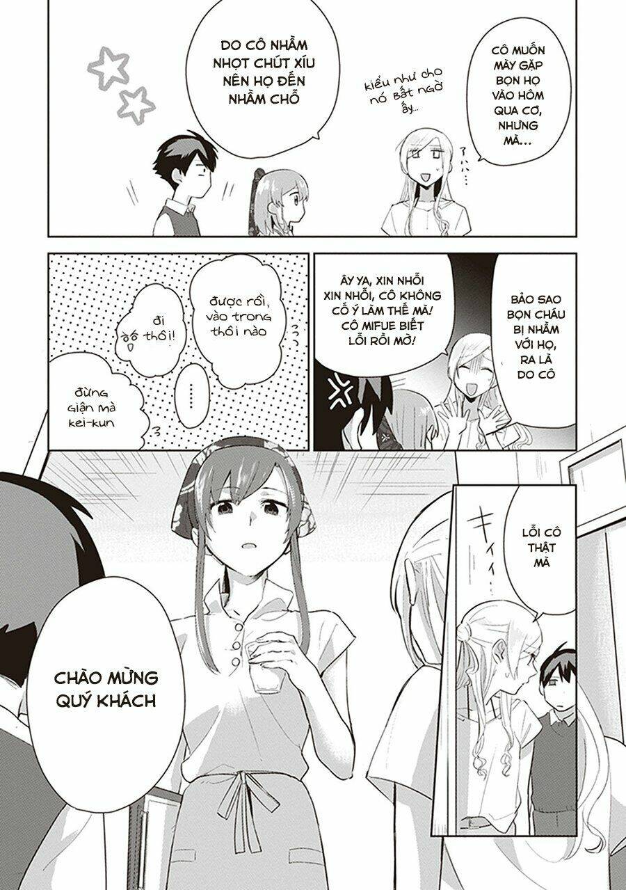 Oni Futatsu: Chapter 8