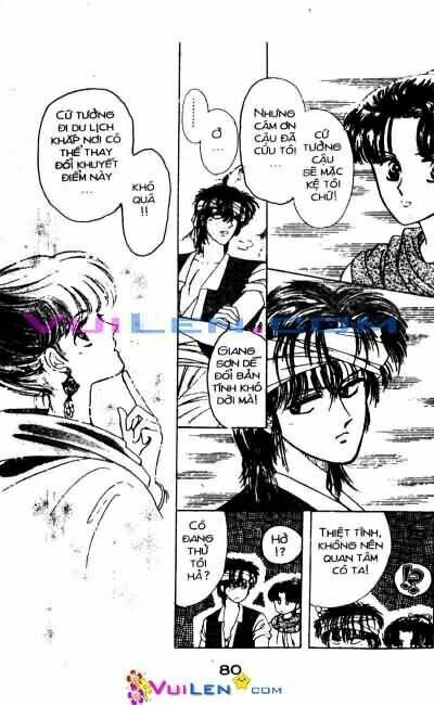 Nàng Công Chúa Ham Chơi: Chapter 5