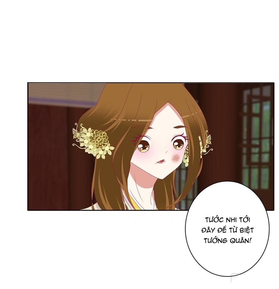 Thông Linh Phi: Chapter 537