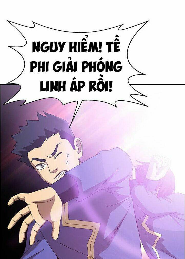 Phong Quỷ Truyền Thuyết: Chapter 103