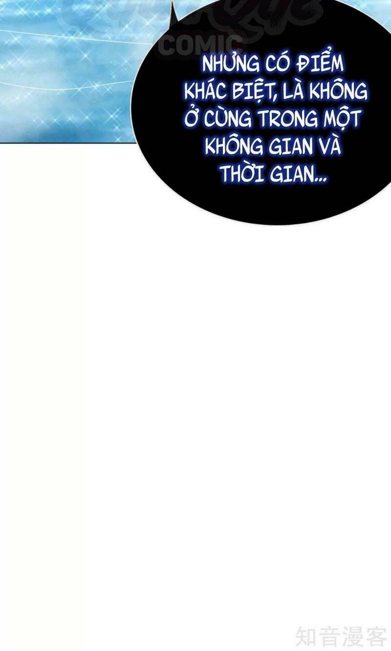 Hệ Thống Tiên Tôn Tại Đô Thị: Chapter 101