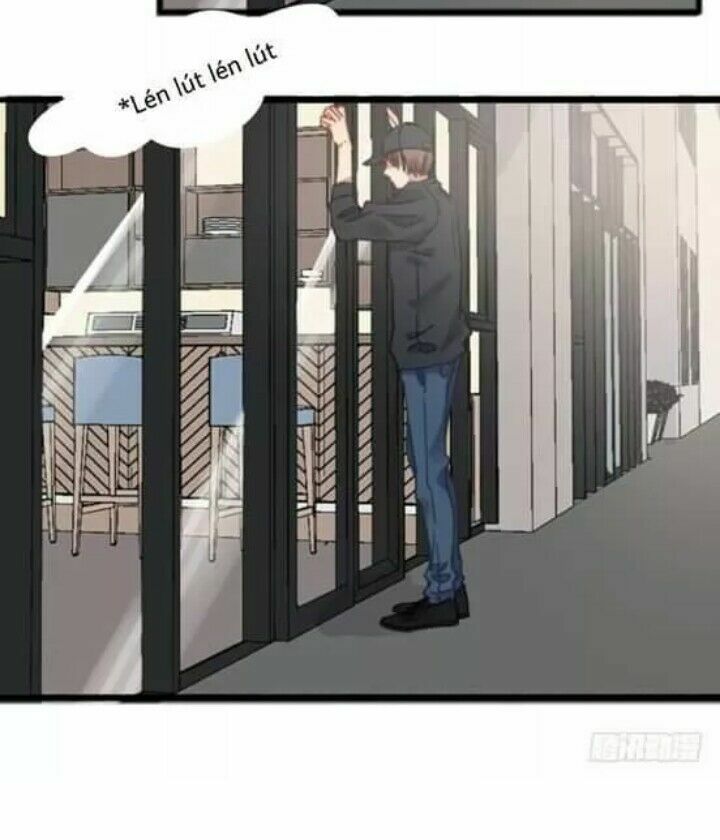 Thì Thầm: Chapter 12